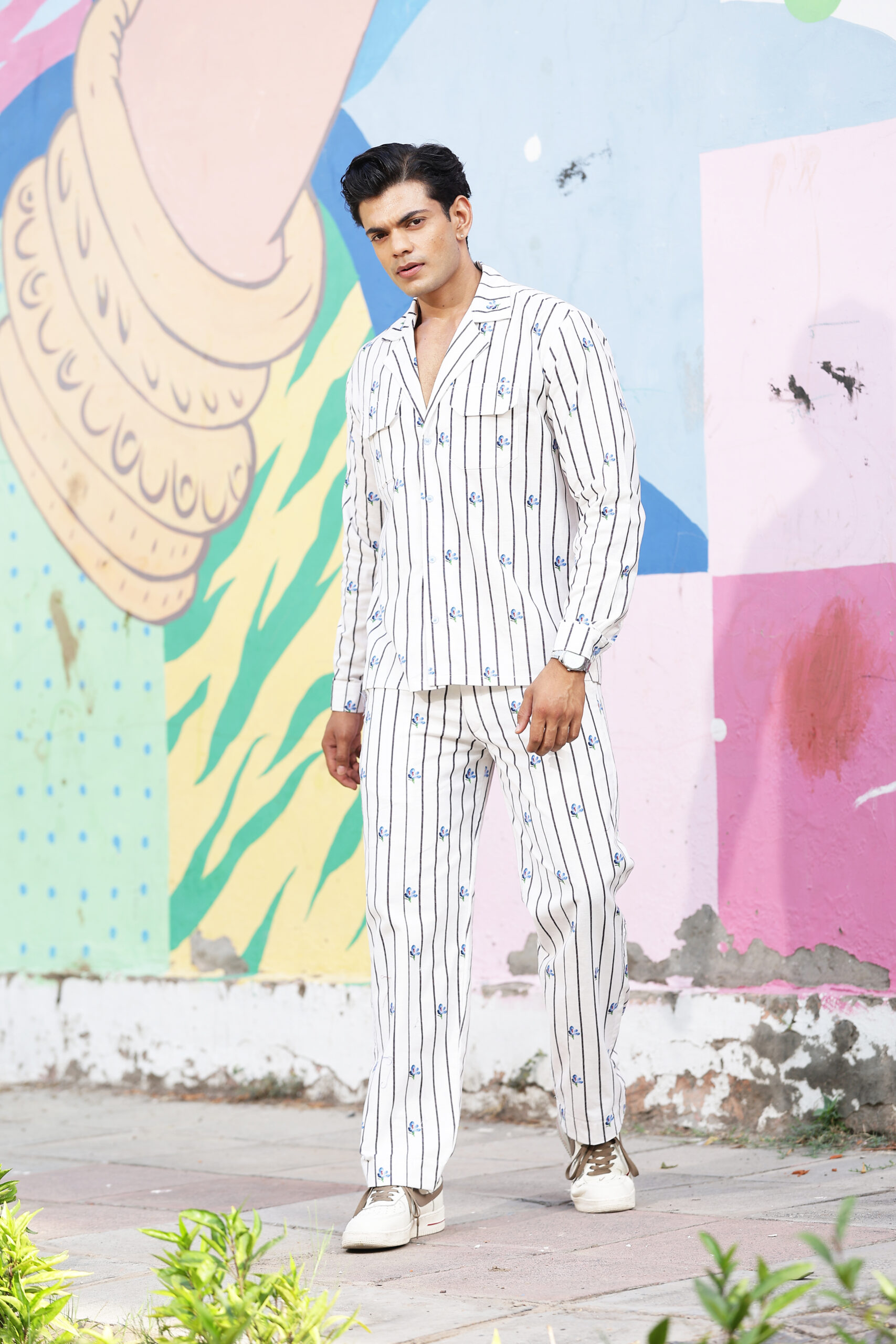 Men's Co-ords Sets