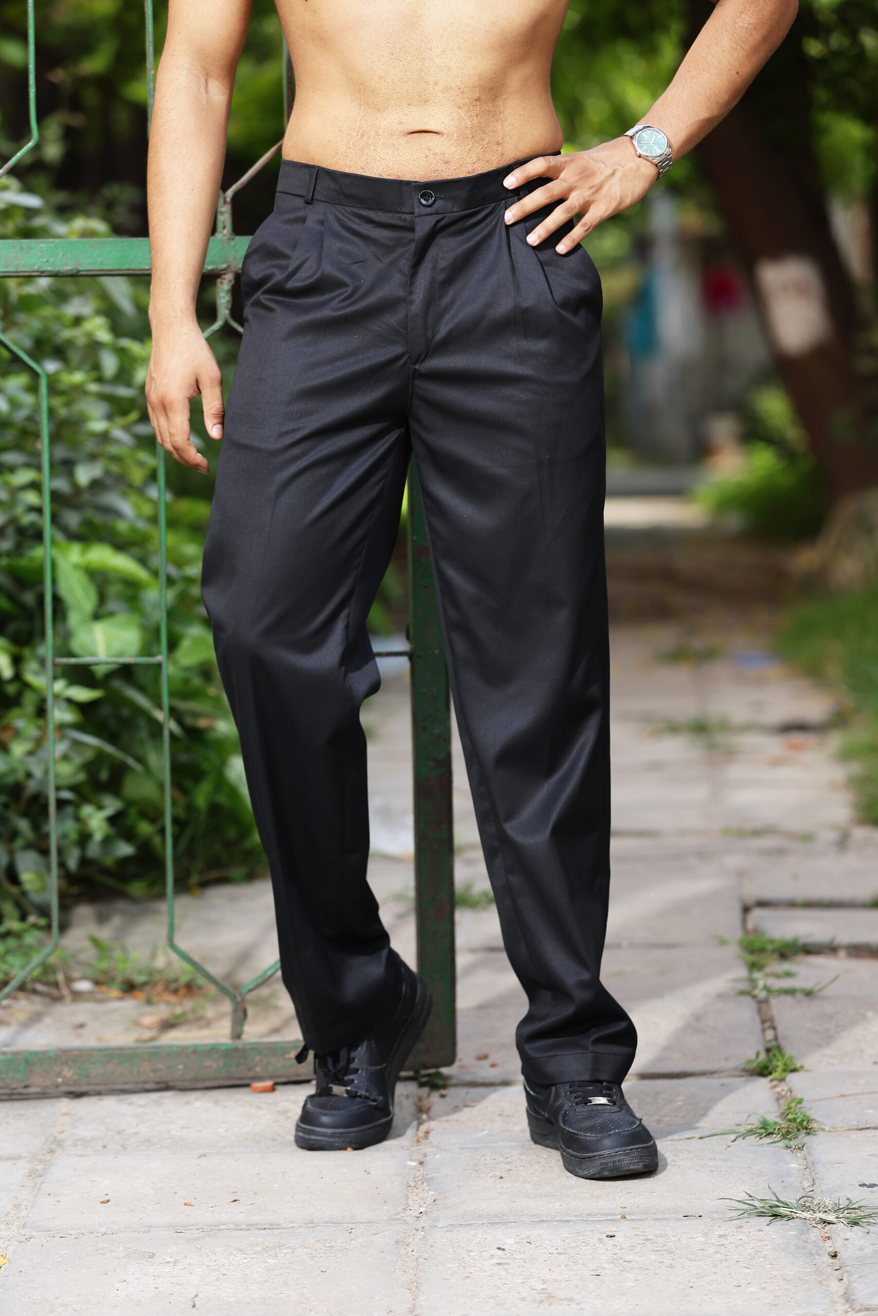 Men's Trousers