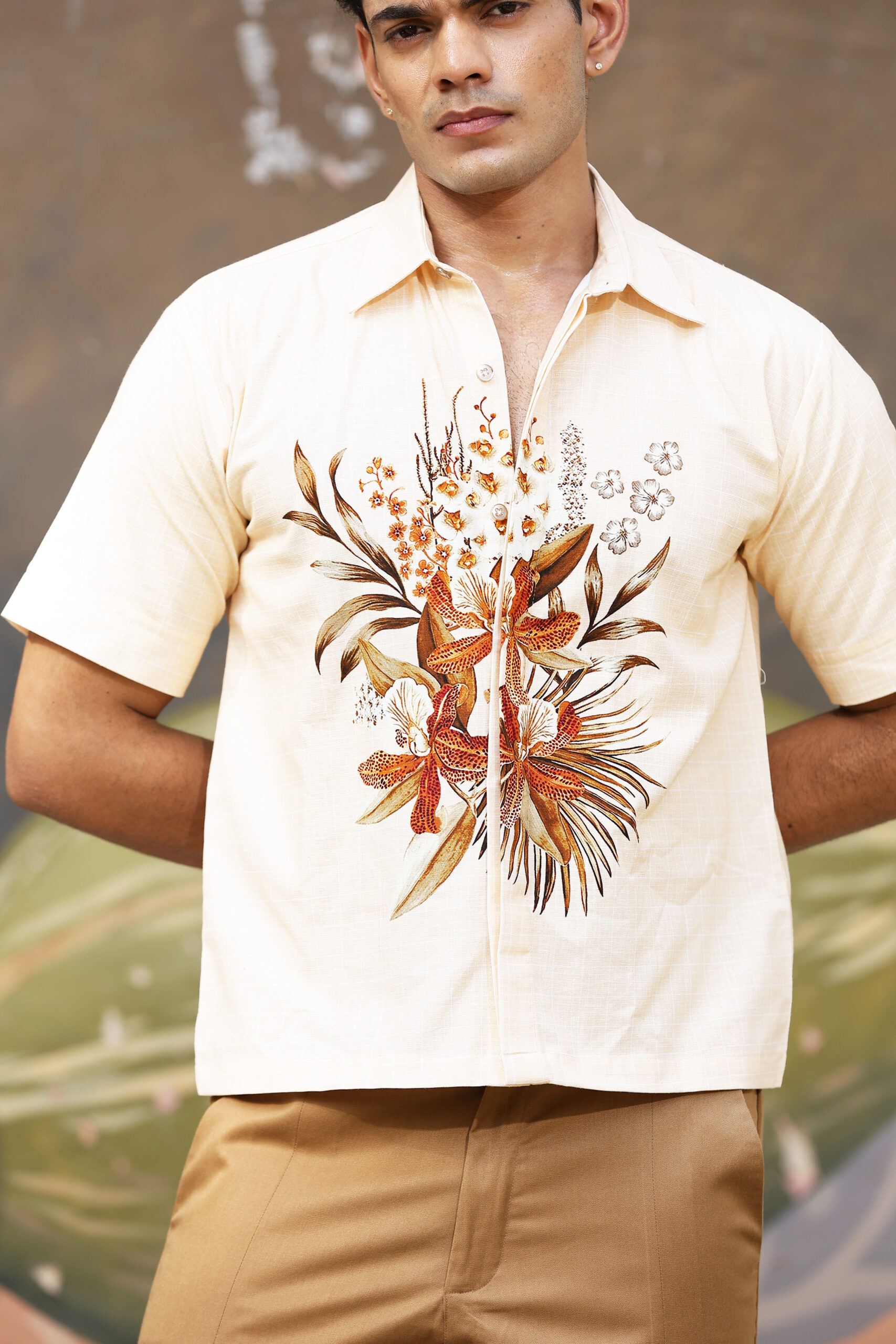 Men's Shirts