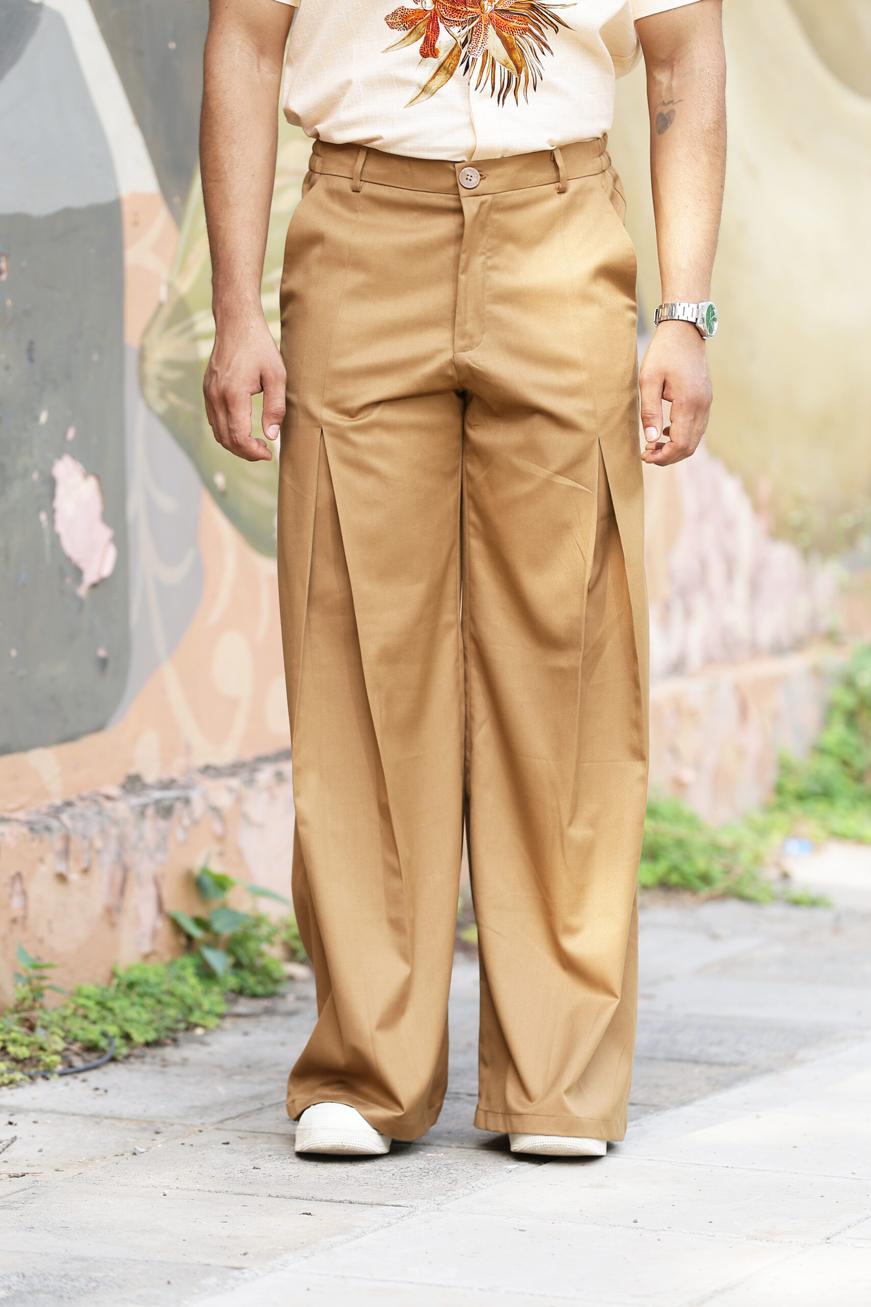 Men's Trousers